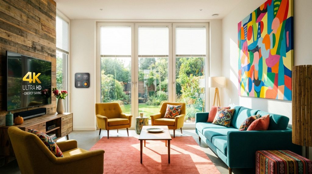 scopri come sfruttare il bonus infissi 2026 per risparmiare sull'acquisto e l'installazione di serramenti grazie agli incentivi statali. guida completa e aggiornata.