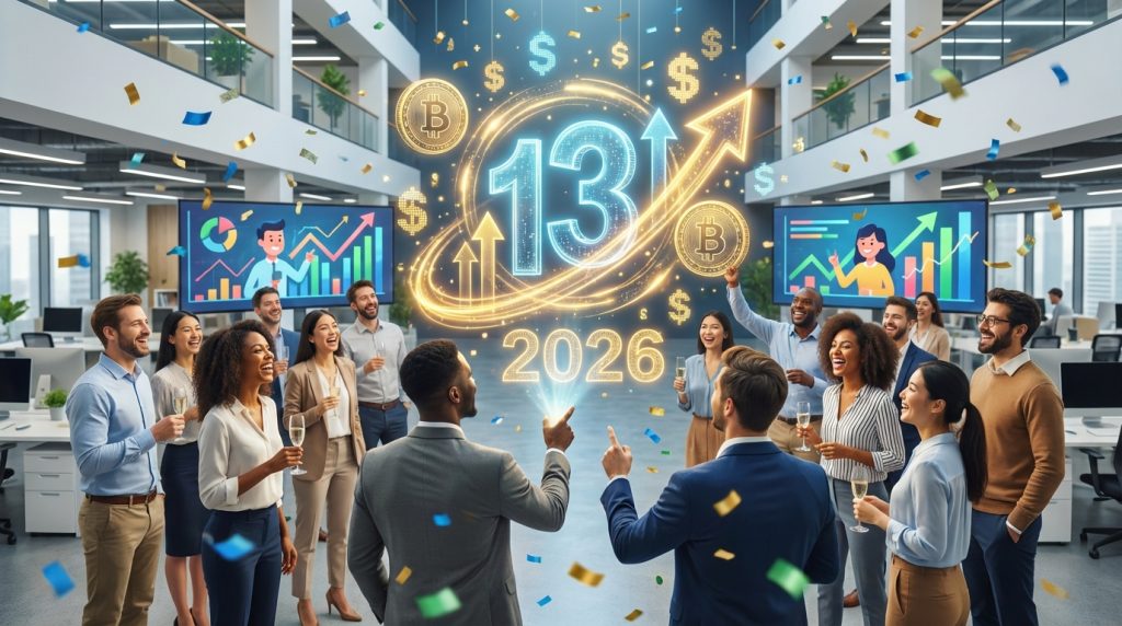 scopri il bonus tredicesima 2026: come funziona, chi può beneficiarne e tutte le informazioni utili per ottenere questo vantaggio economico.