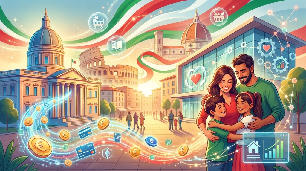 scopri come funziona il pagamento dell'assegno unico in italia, con informazioni su requisiti, tempistiche e modalità di erogazione.