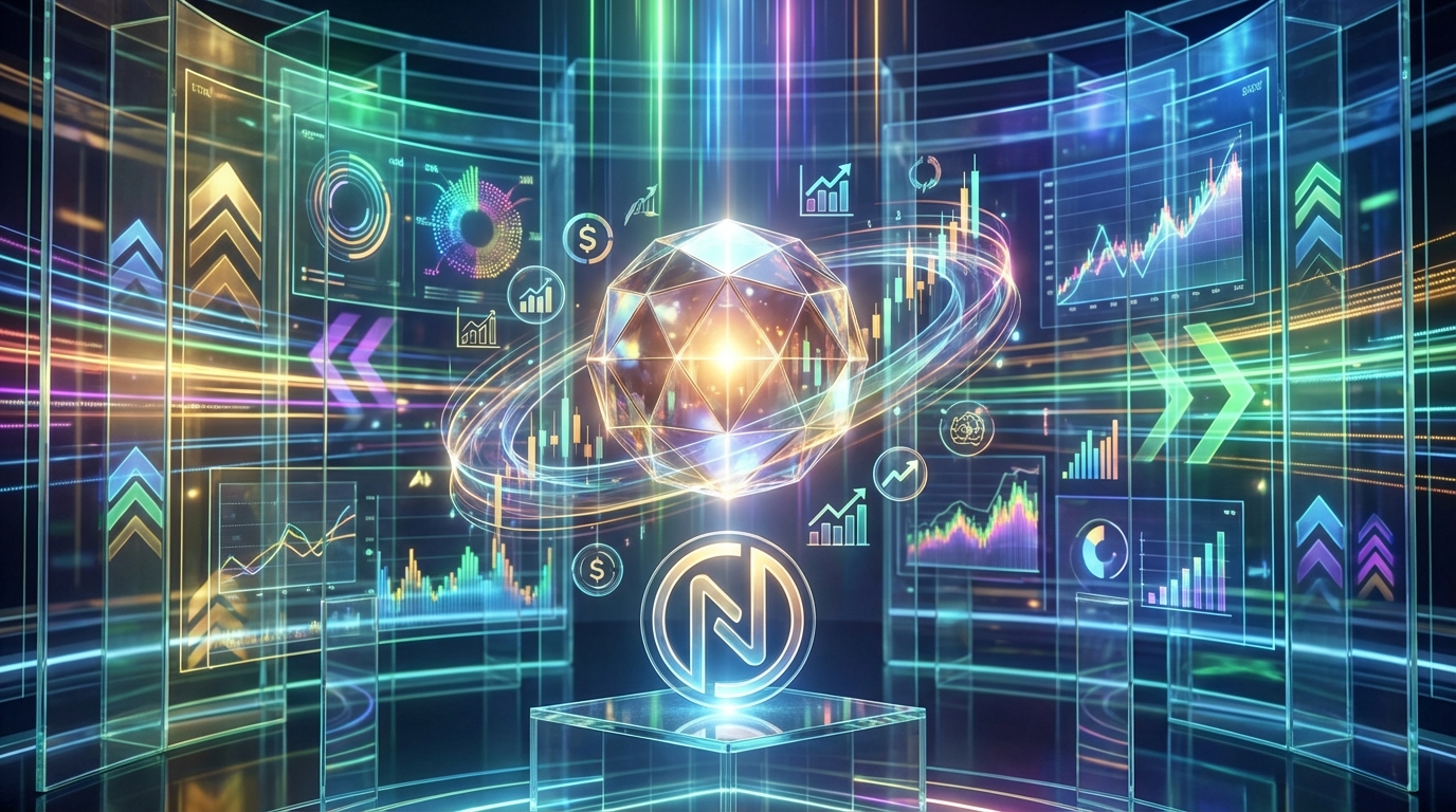 scopri come funziona la quotazione di nora nel mercato attuale, con analisi dettagliate e tendenze principali per comprendere l'andamento e le opportunità di investimento.