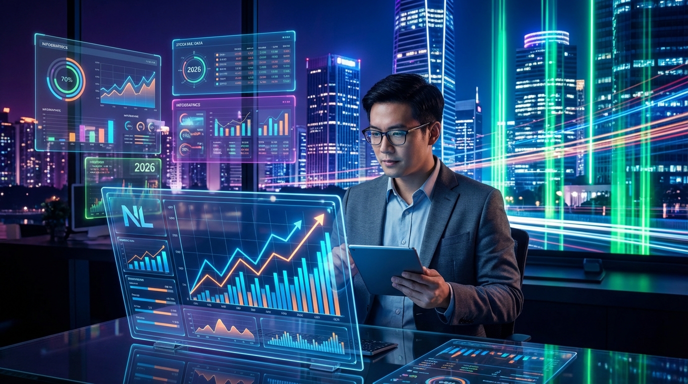 scopri come investire in azioni newlat nel 2026 con la nostra guida completa: strategie, consigli e analisi per massimizzare il rendimento dei tuoi investimenti.