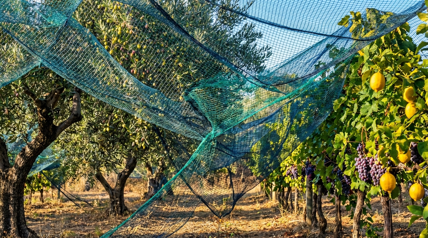 scopri come riconoscere i segnali del rischio grandine e adottare strategie efficaci per proteggere le tue colture dai danni, garantendo raccolti più sicuri e produttivi.