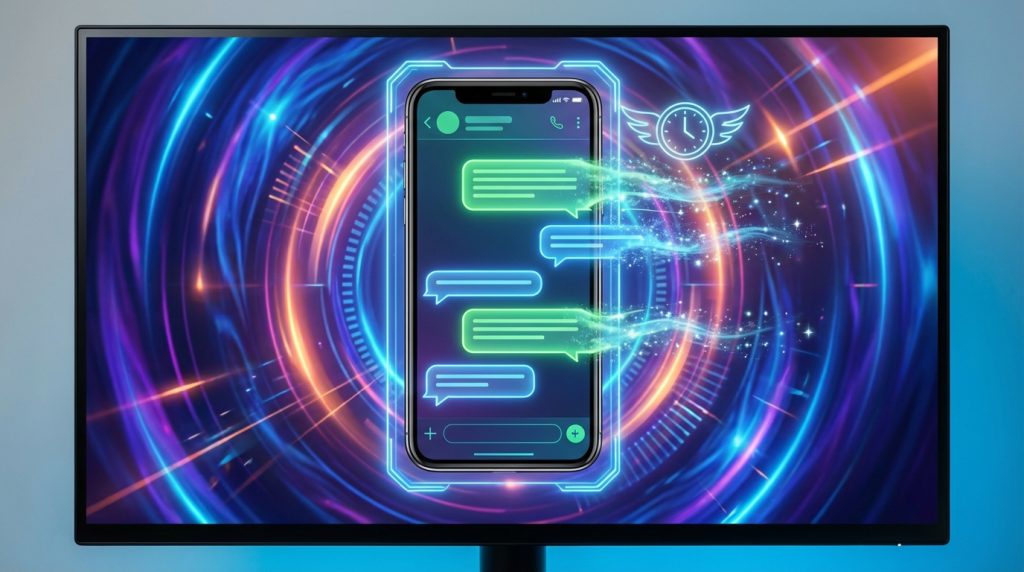 scopri come funzionano i messaggi effimeri su whatsapp, quando utilizzarli per una comunicazione più sicura e temporanea, e i vantaggi di questa funzione innovativa.