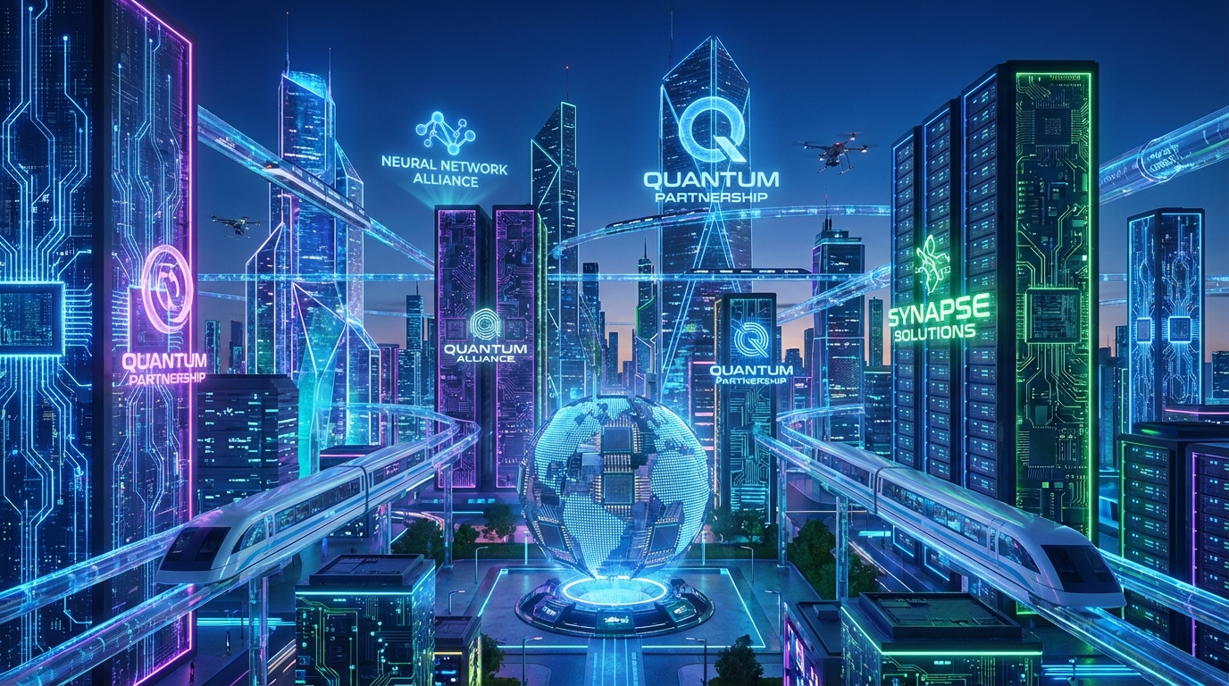 openai riceve un finanziamento record di 60 miliardi di dollari grazie al supporto di nvidia, microsoft e amazon, accelerando l'innovazione nell'intelligenza artificiale.