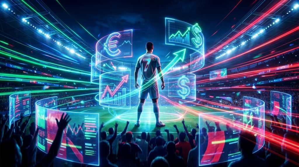 scopri quanto guadagna mbappé nel 2026 con un'analisi dettagliata del suo stipendio e delle fonti di reddito nel mondo del calcio.