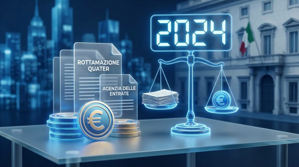 scopri cos'è la rottamazione quater, come funziona in italia e quali sono i vantaggi per la cancellazione dei debiti fiscali in modo semplice e vantaggioso.