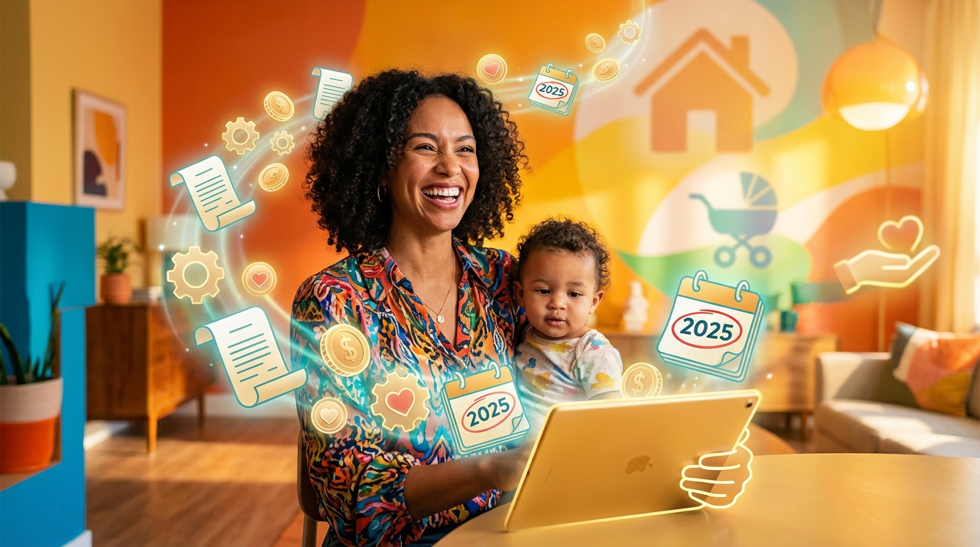 scopri il bonus mamma 2025: come funziona, chi può beneficiarne e quali sono i requisiti per accedere a questa agevolazione dedicata alle nuove mamme.