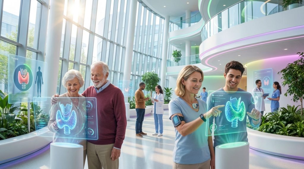 scopri tutto sul bonus tiroide 2025: come funziona, requisiti e chi può beneficiarne per ottenere l'assistenza necessaria.