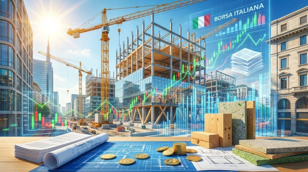 scopri le opportunità e le innovazioni del settore delle costruzioni a btp italia maggio 2025, l'evento imperdibile per professionisti e appassionati del settore edilizio.