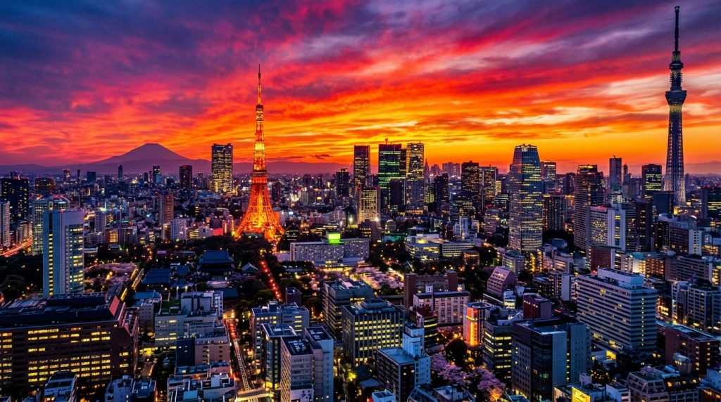 scopri l'ora esatta in giappone con la nostra guida aggiornata sul fuso orario giapponese, perfetta per pianificare viaggi e comunicazioni internazionali.