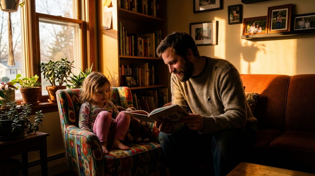 scopri chi è luca trapanese e come il suo impegno ha trasformato la vita di numerosi bambini, portando speranza e cambiamenti positivi nelle loro vite.