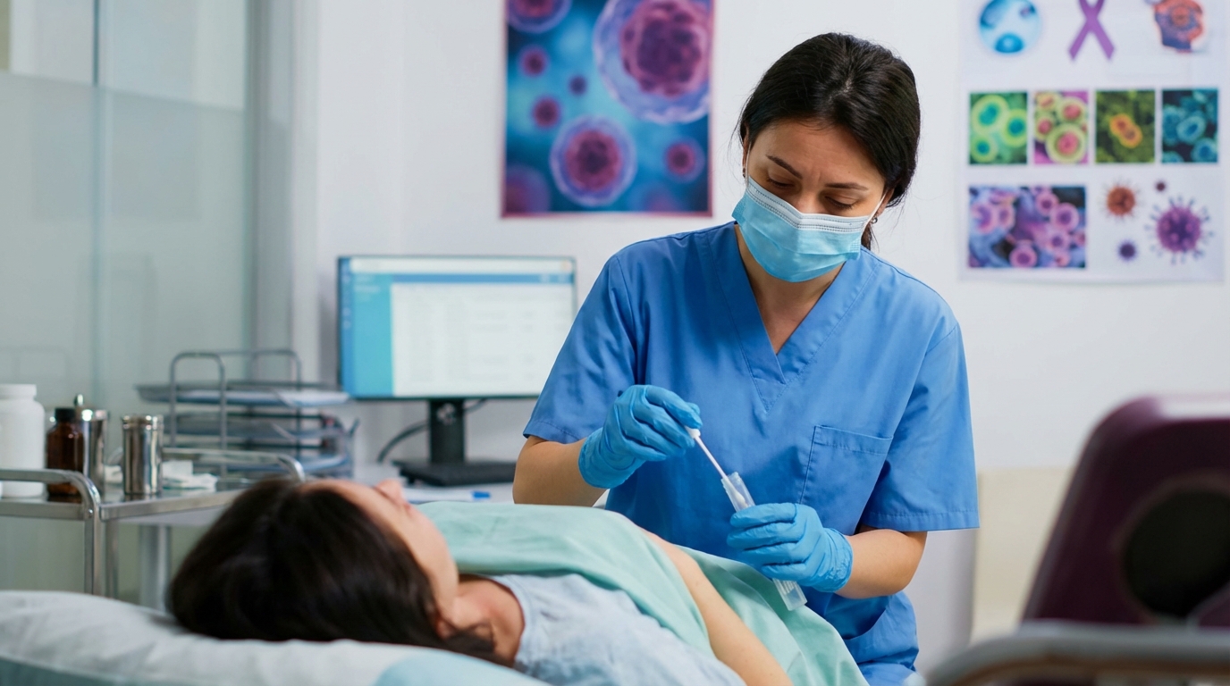 scopri come funziona il test hpv, quali sono i suoi vantaggi e perché è fondamentale per la prevenzione delle malattie legate al papillomavirus umano.