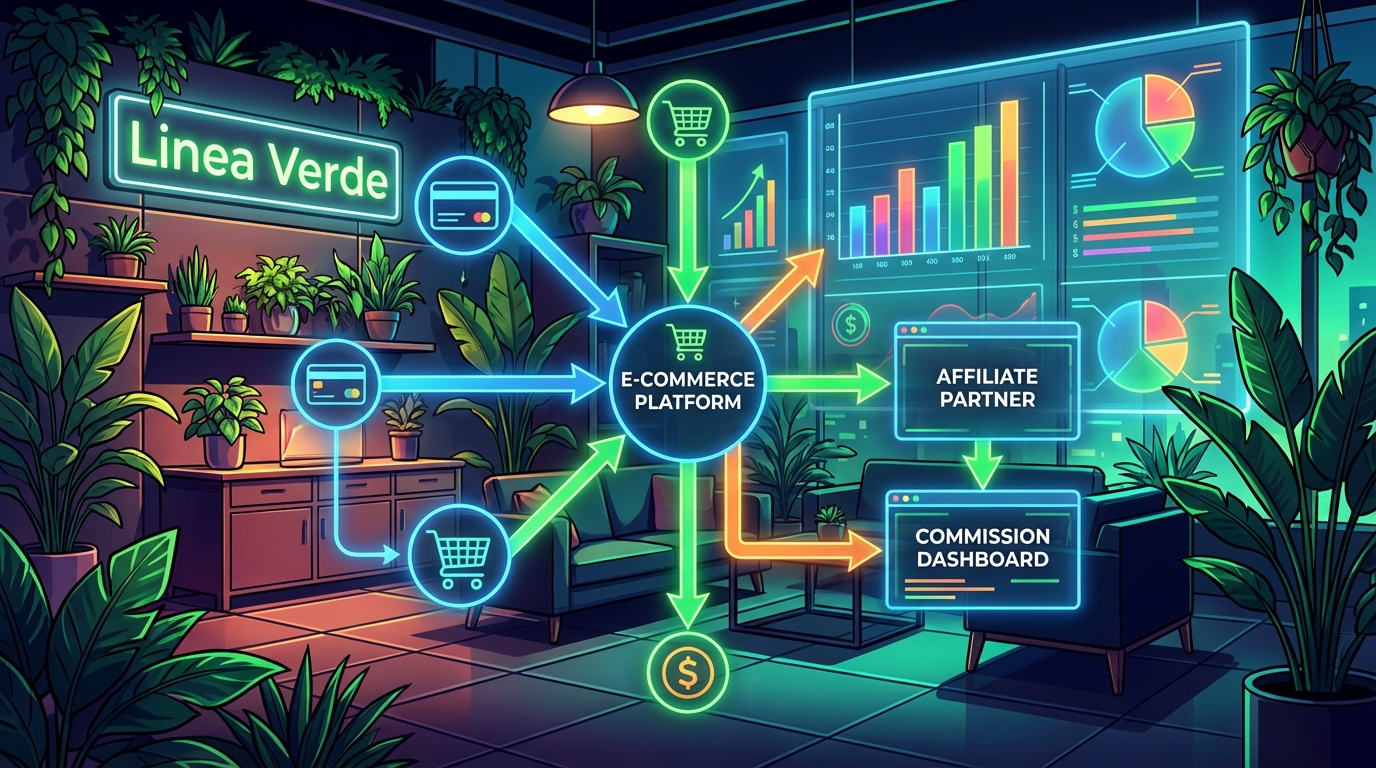 scopri come funziona la commissione web e il suo impatto sul tuo business online per ottimizzare i guadagni e migliorare la strategia digitale.
