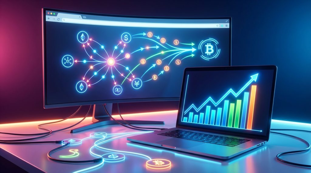 scopri come funziona la commissione web e in che modo può influire sul successo del tuo business online, ottimizzando guadagni e strategie.