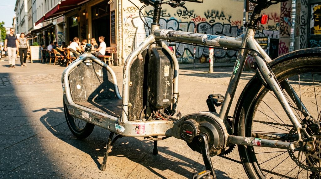 scopri come scegliere la bici elettrica usata perfetta per te con i nostri consigli essenziali su qualità, prezzo e condizioni per un acquisto sicuro e intelligente.