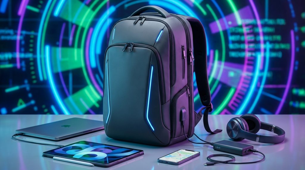 scopri come scegliere lo zaino digitale perfetto per le tue esigenze con la nostra guida pratica e consigli utili per trovare il modello ideale.