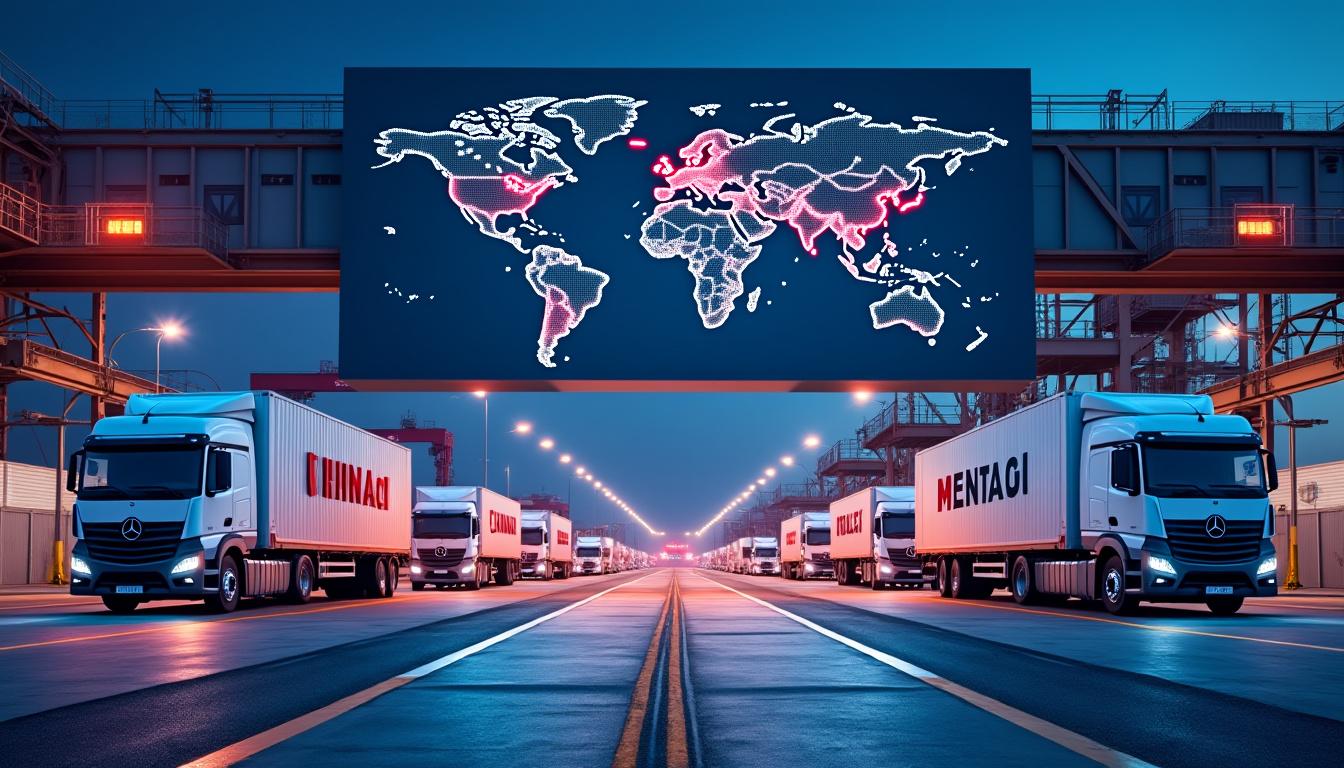 scopri come sengi express limited sta trasformando il mercato dei servizi con innovazioni rivoluzionarie e soluzioni all'avanguardia per clienti in tutto il mondo.