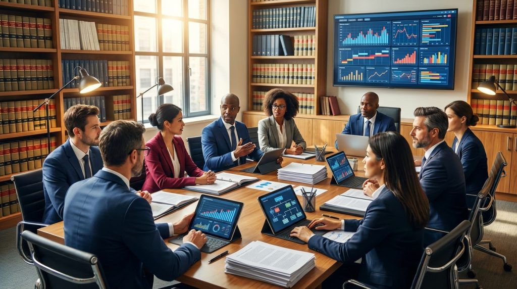 scopri tutto sulle commissioni degli esami di stato 2025: guida completa alle tariffe, procedure e normative per affrontare al meglio la preparazione.