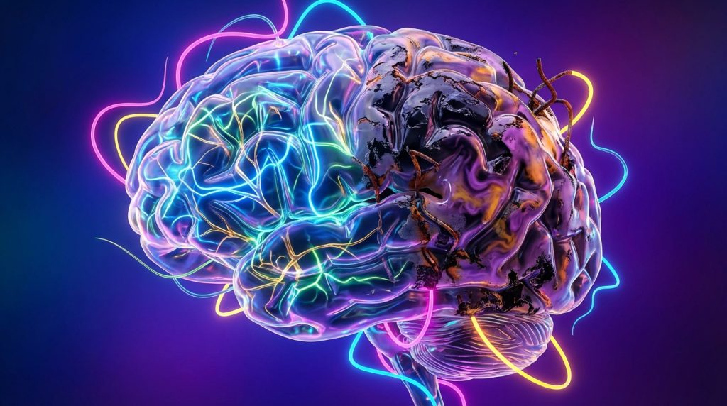 scopri cos'è il brain rot, i sintomi principali e come riconoscerlo tempestivamente per proteggere la tua salute mentale.