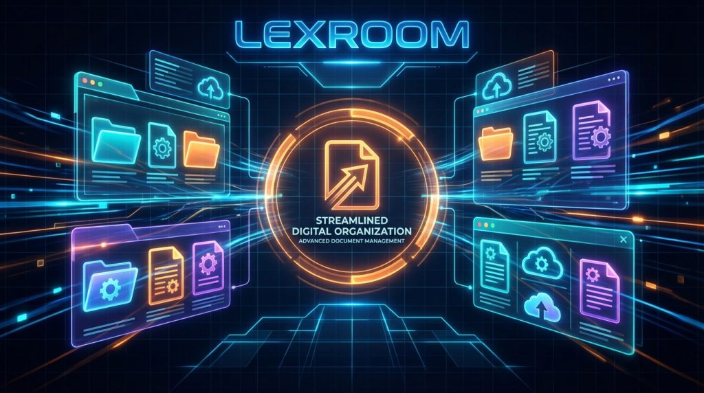 scopri cos'è lexroom e come può rivoluzionare la gestione dei tuoi documenti digitali, rendendola più semplice, efficiente e organizzata.