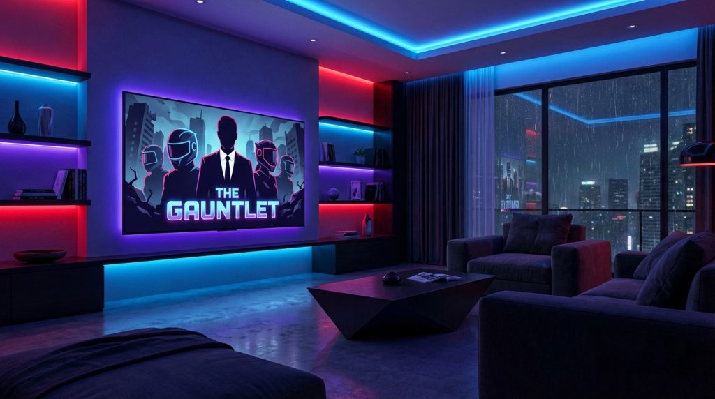 scopri dove vedere squid game 2 in streaming legalmente e in modo sicuro. trova le migliori piattaforme ufficiali per goderti la nuova stagione senza rischi.