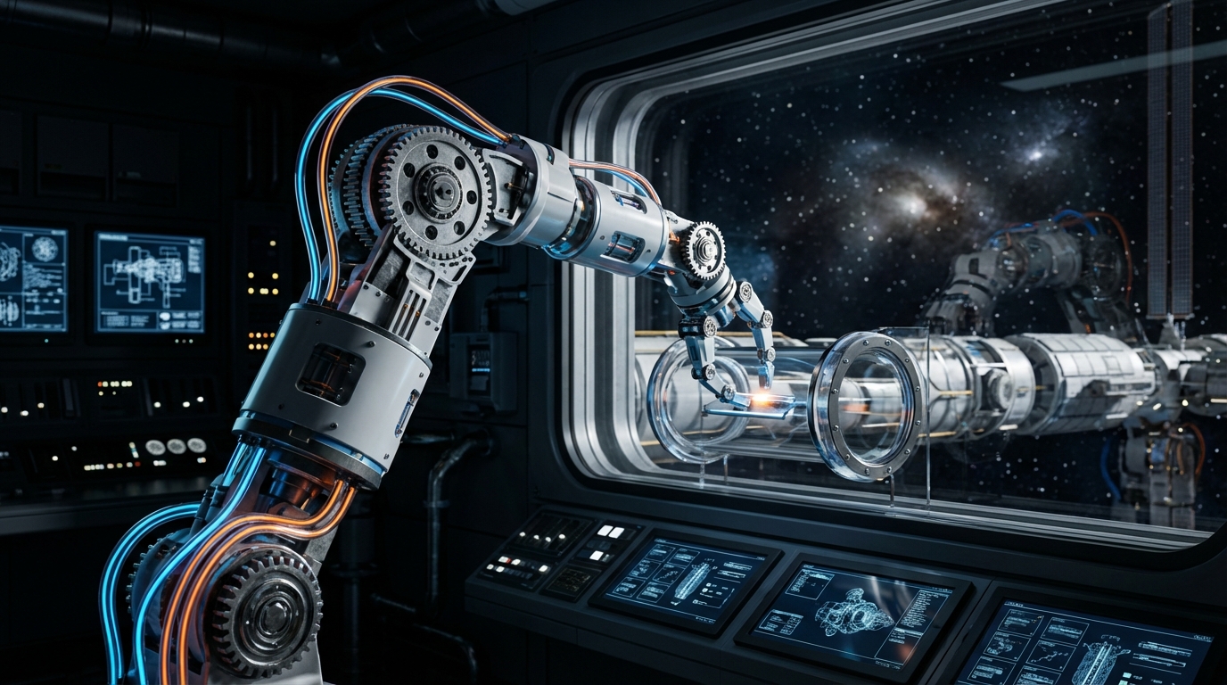 fluid wire robotics, spin-off deeptech della scuola superiore sant’anna, riceve un finanziamento a fondo perduto di 2,5 milioni di euro per sviluppare tecnologie robotiche innovative.