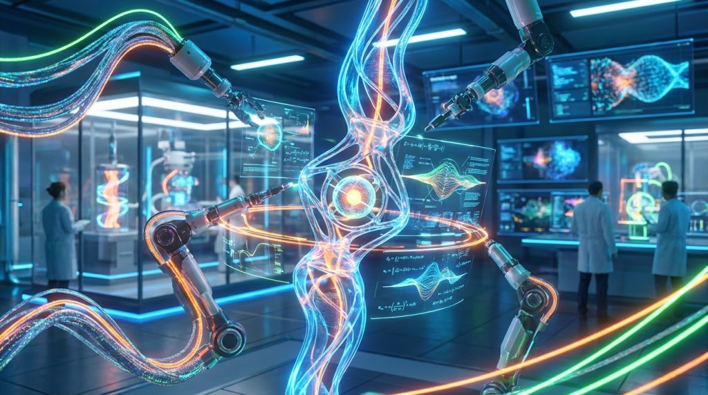 fluid wire robotics, spin-off deeptech della scuola superiore sant’anna, riceve un finanziamento a fondo perduto di 2,5 milioni di euro per sviluppare innovative soluzioni robotiche.