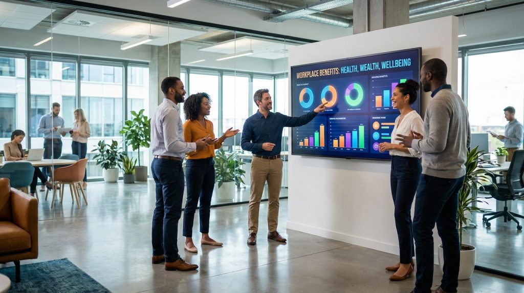 scopri la guida completa ai fringe benefit 2025 e tutti i nuovi vantaggi pensati per i dipendenti. aggiornamenti, novità fiscali e consigli utili per ottimizzare i tuoi benefit aziendali.