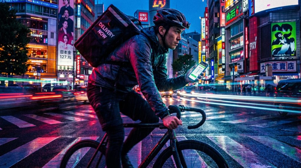 scopri le sfide della gig economy oltre i decreti, con un'analisi sull'impatto di robot e intelligenza artificiale sul lavoro e i costi per le imprese.