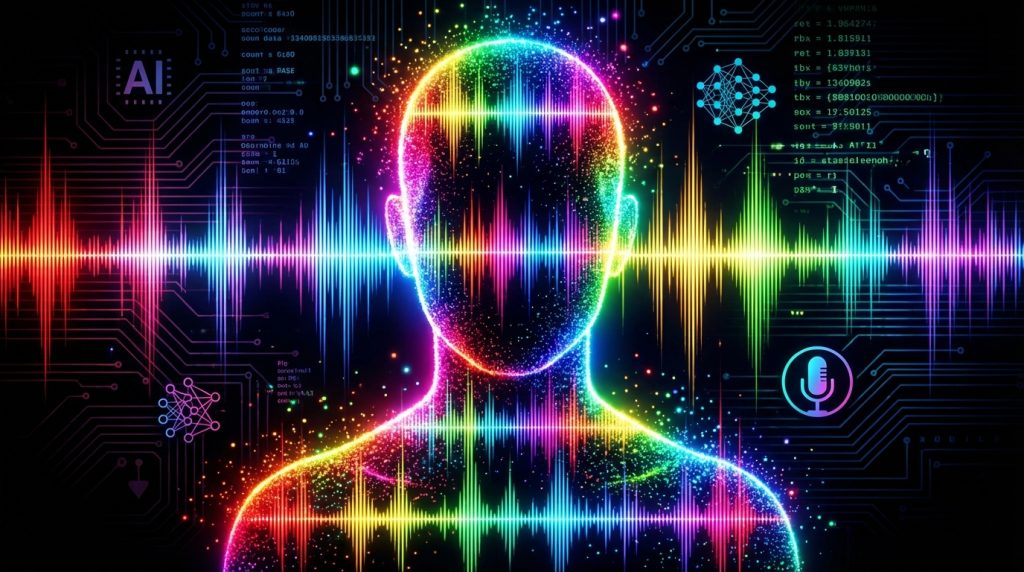 scopri come l’avvento delle intelligenze artificiali minaccia non solo l’identità vocale, ma anche aspetti più ampi della nostra esistenza, ponendo fine ai furti di voci.