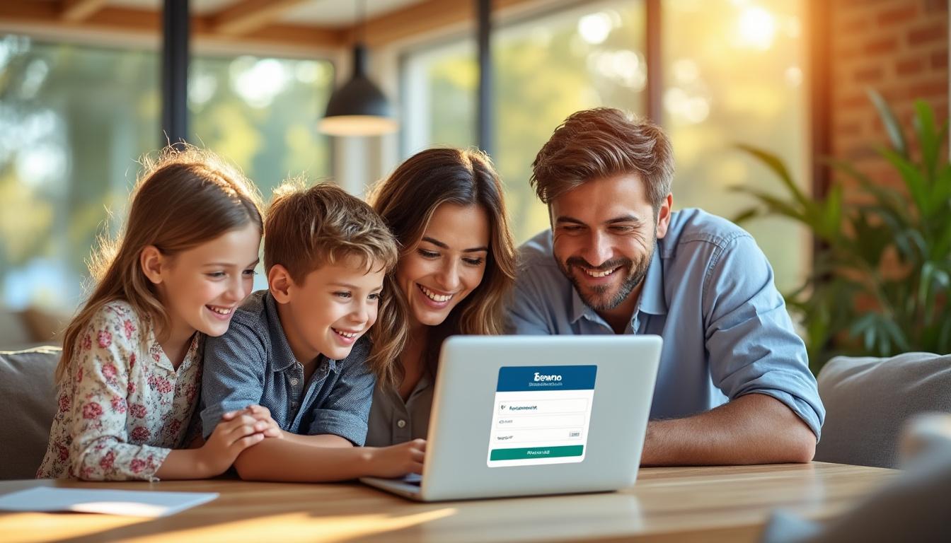 scopri tutto sul pagamento assegno unico di marzo 2025: come funziona, chi ne ha diritto e le informazioni essenziali per ricevere il contributo.