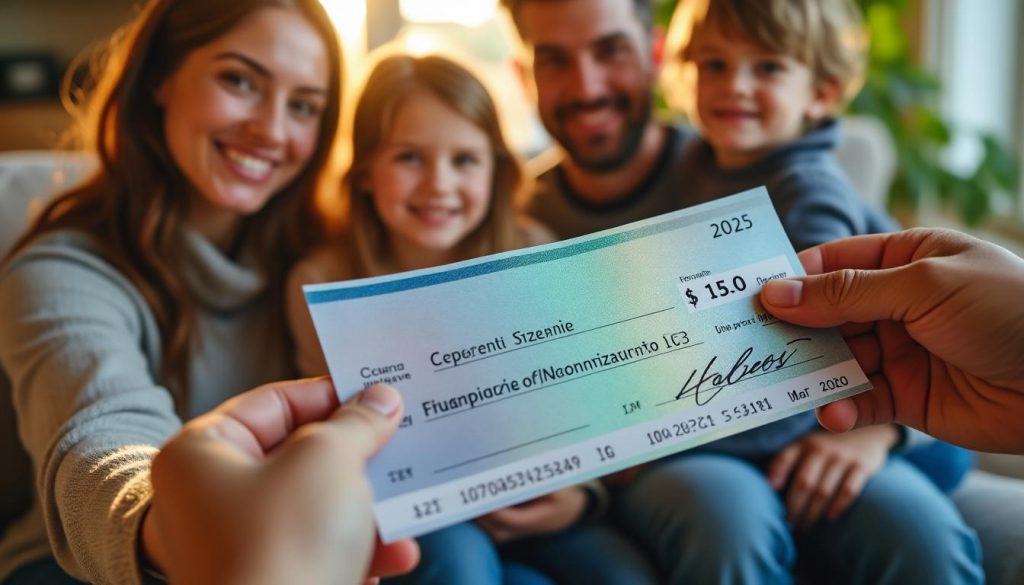 scopri tutto sul pagamento dell'assegno unico a marzo 2025: informazioni essenziali, modalità di funzionamento e cosa aspettarsi.