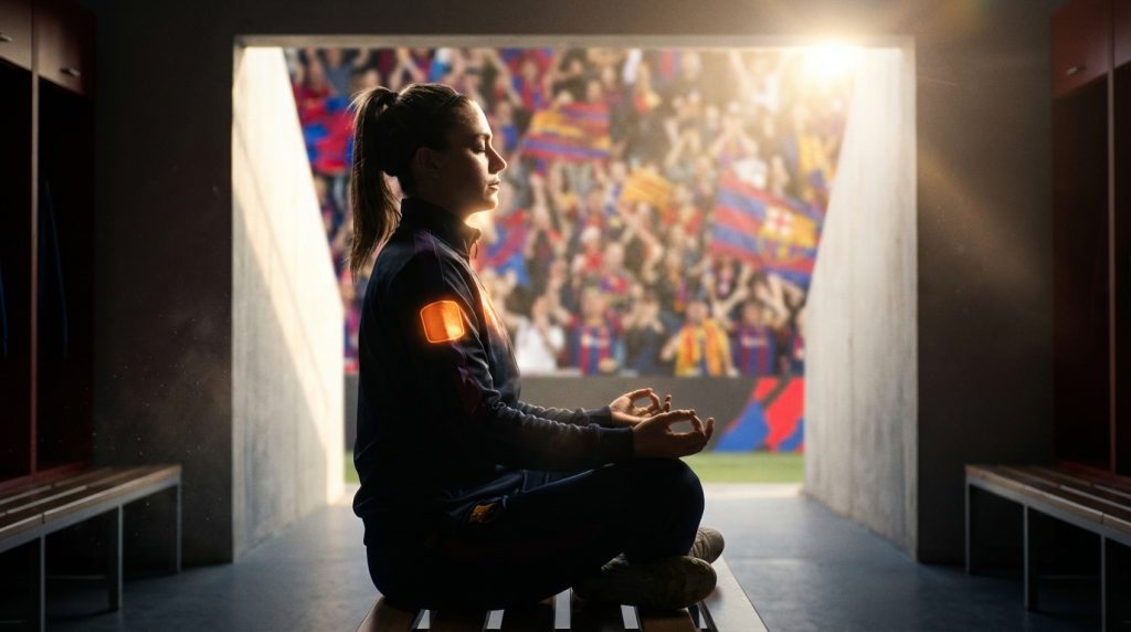 scopri come la mente fa la differenza nelle performance sportive, secondo un ex atleta azzurro e tecnico nazionale del coni. oltre al corpo, è la forza mentale a conquistare l'oro.