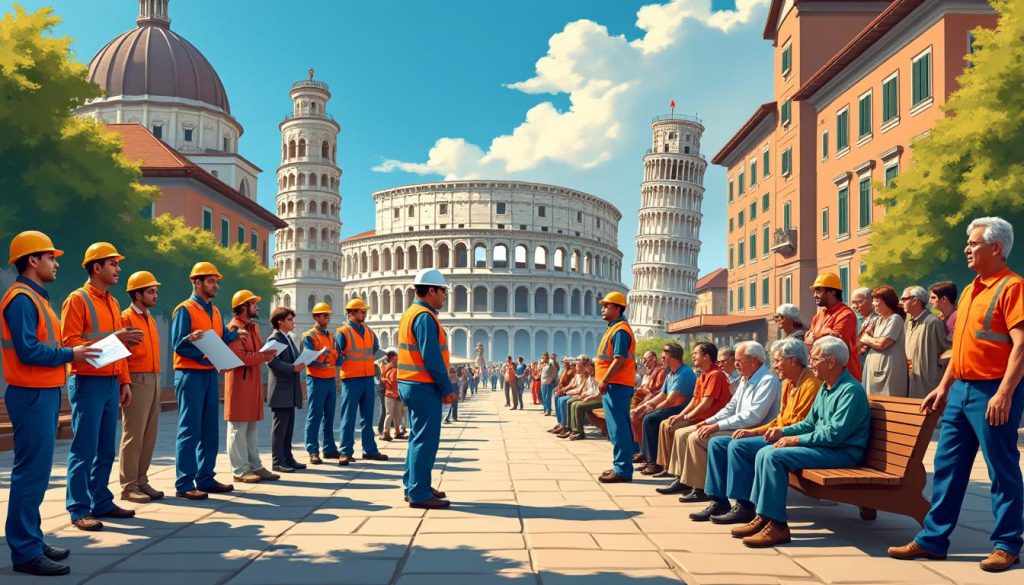 scopri le novità della riforma pensioni 2026 e cosa cambia per lavoratori e pensionati. informazioni aggiornate sulle nuove regole e le implicazioni previdenziali.