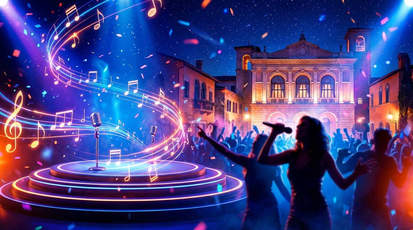 scopri le cover più attese di sanremo 2025: anticipazioni, artisti e tutte le novità del celebre festival della canzone italiana.