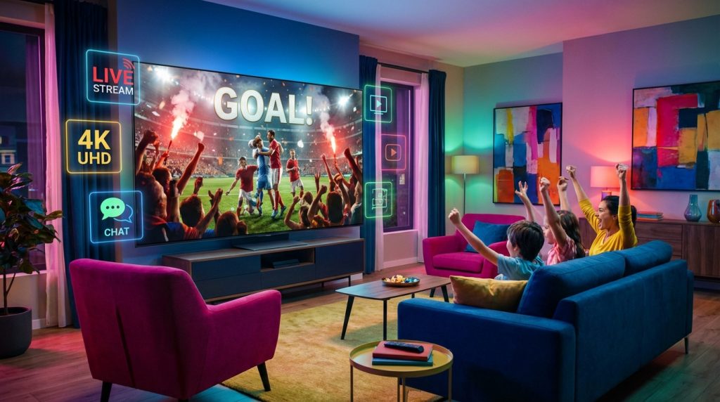 scopri la guida completa per seguire tutte le partite del weekend di serie a in streaming e in tv. aggiornamenti, orari e consigli per non perdere nessun match dal campionato italiano.