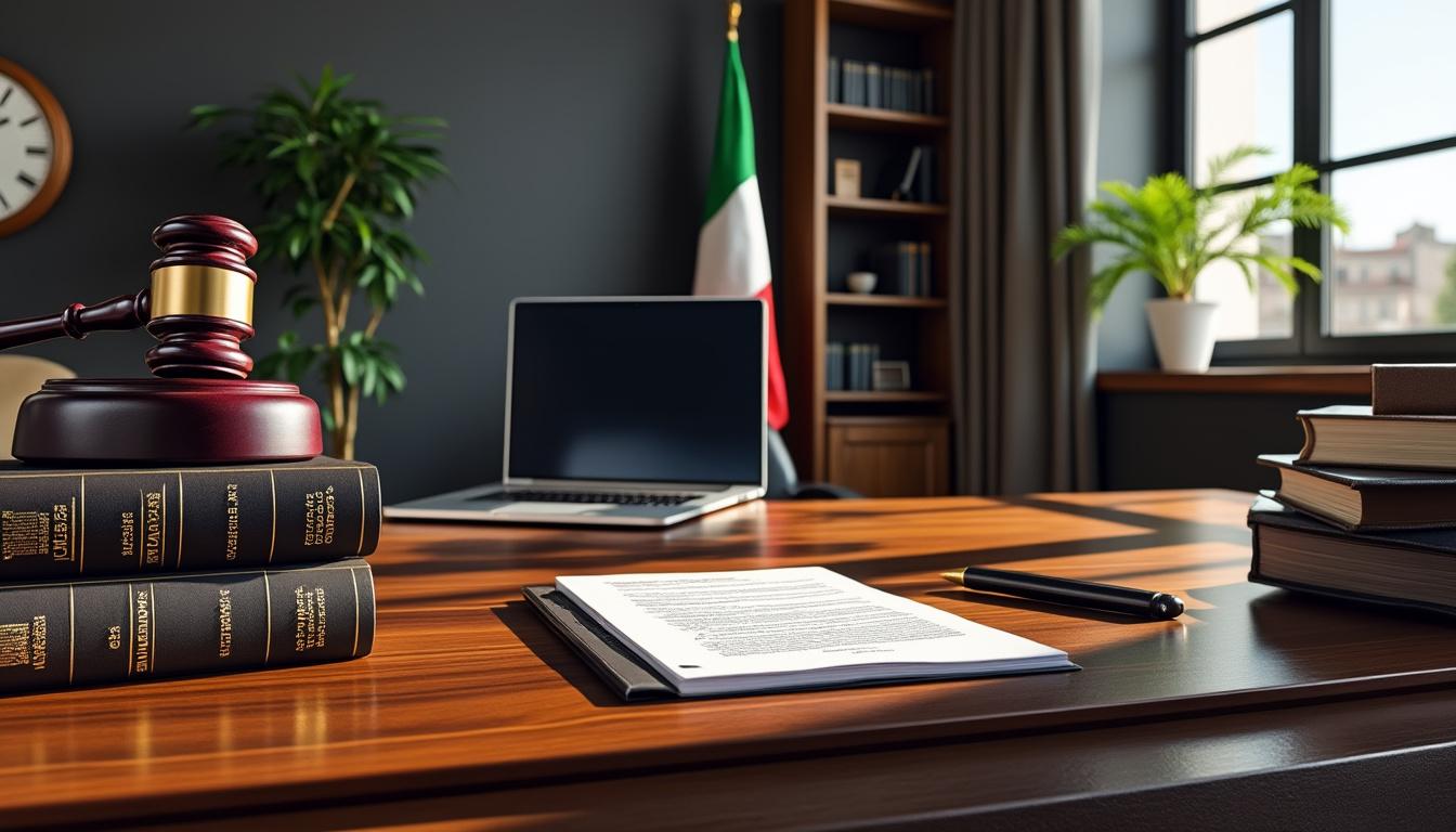 scopri i servizi legali offerti dall'avvocato andreani, esperto in assistenza legale personalizzata per ogni esigenza.