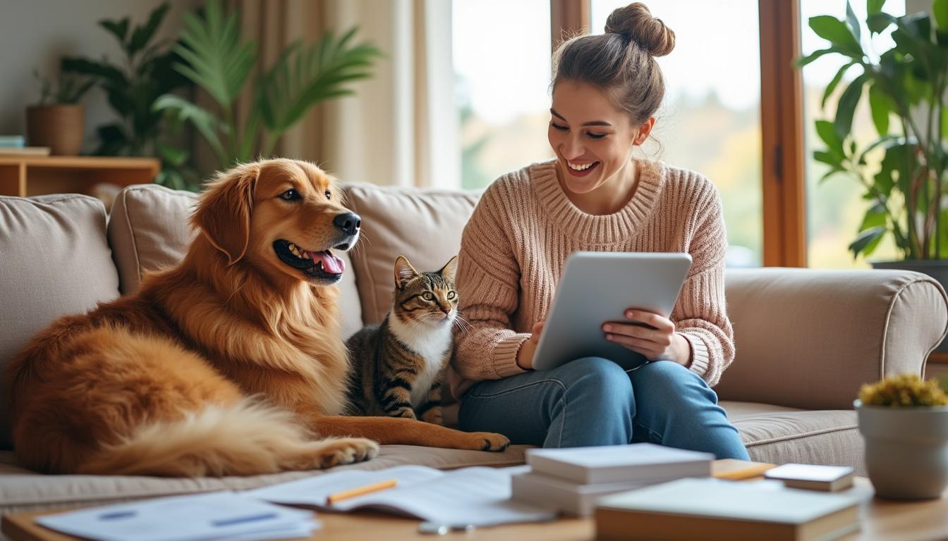 scopri come ottenere il bonus animali domestici e ricevere un sostegno economico per prenderti cura del tuo amico a quattro zampe in modo semplice e vantaggioso.