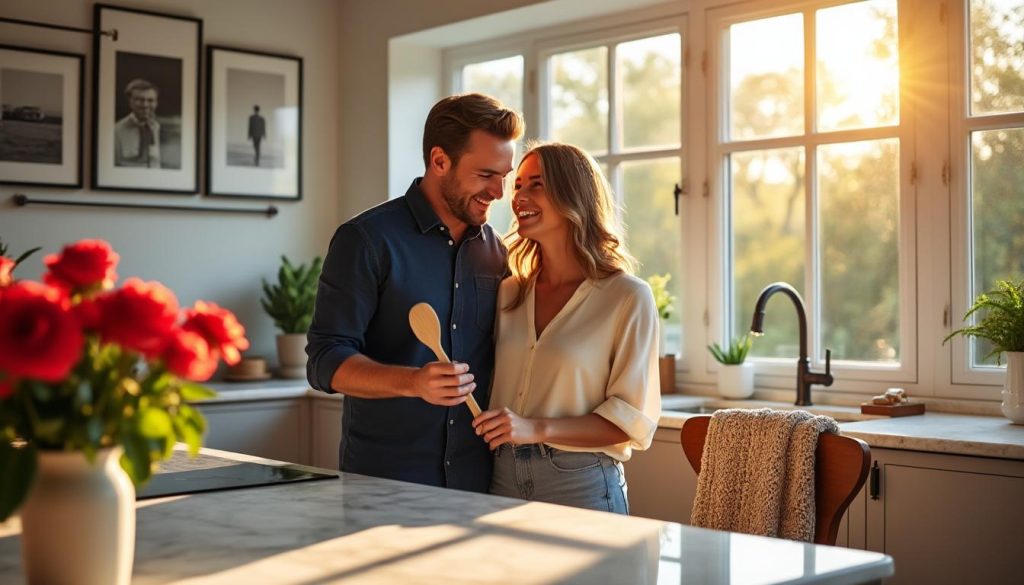 scopri consigli pratici per comprendere e apprezzare tua moglie ogni giorno, migliorando il vostro rapporto e rafforzando la vostra vita insieme.