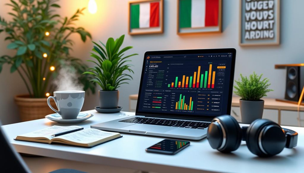 scopri come guadagnare su onlyfans in italia con la nostra guida pratica per principianti. consigli utili e strategie efficaci per iniziare subito a monetizzare i tuoi contenuti.