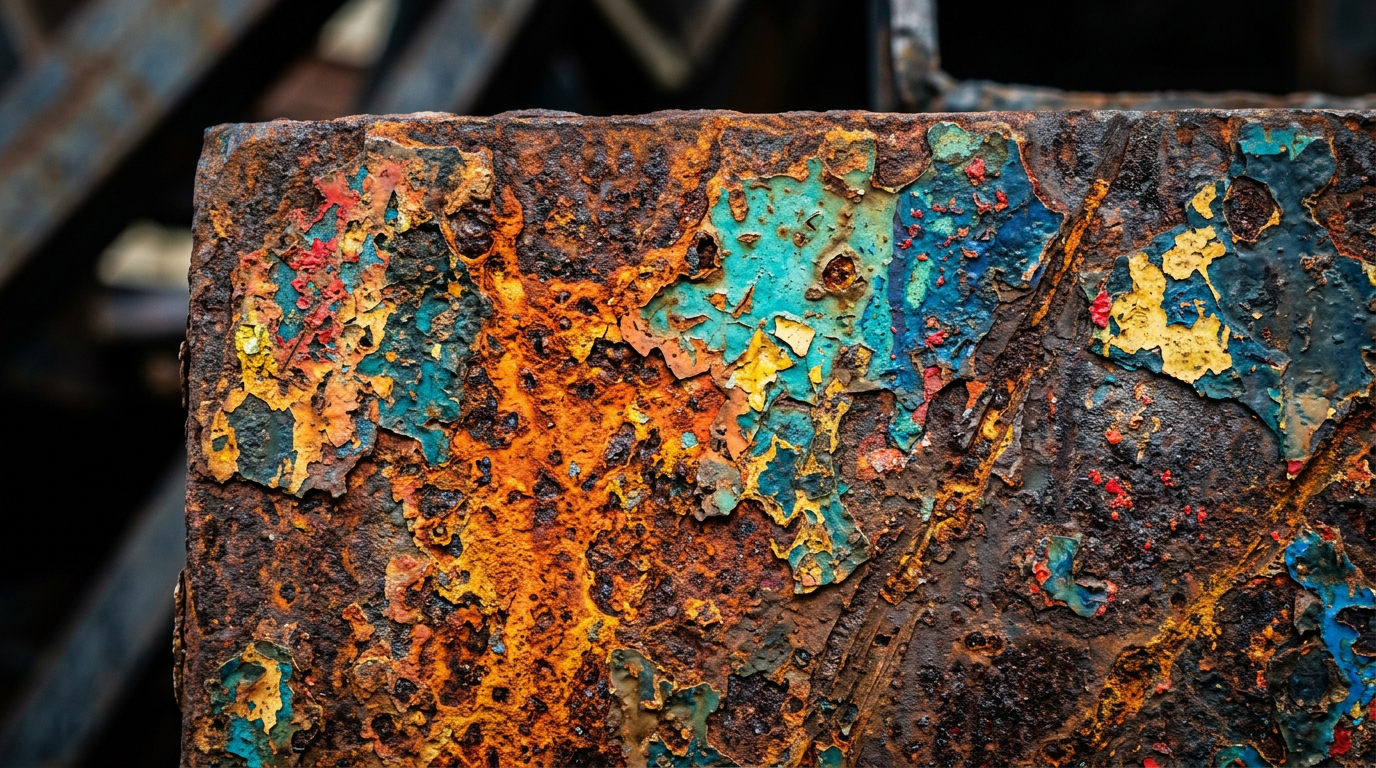 scopri come prevenire e trattare la ruggine per proteggere efficacemente i metalli, mantenendoli resistenti e duraturi nel tempo.