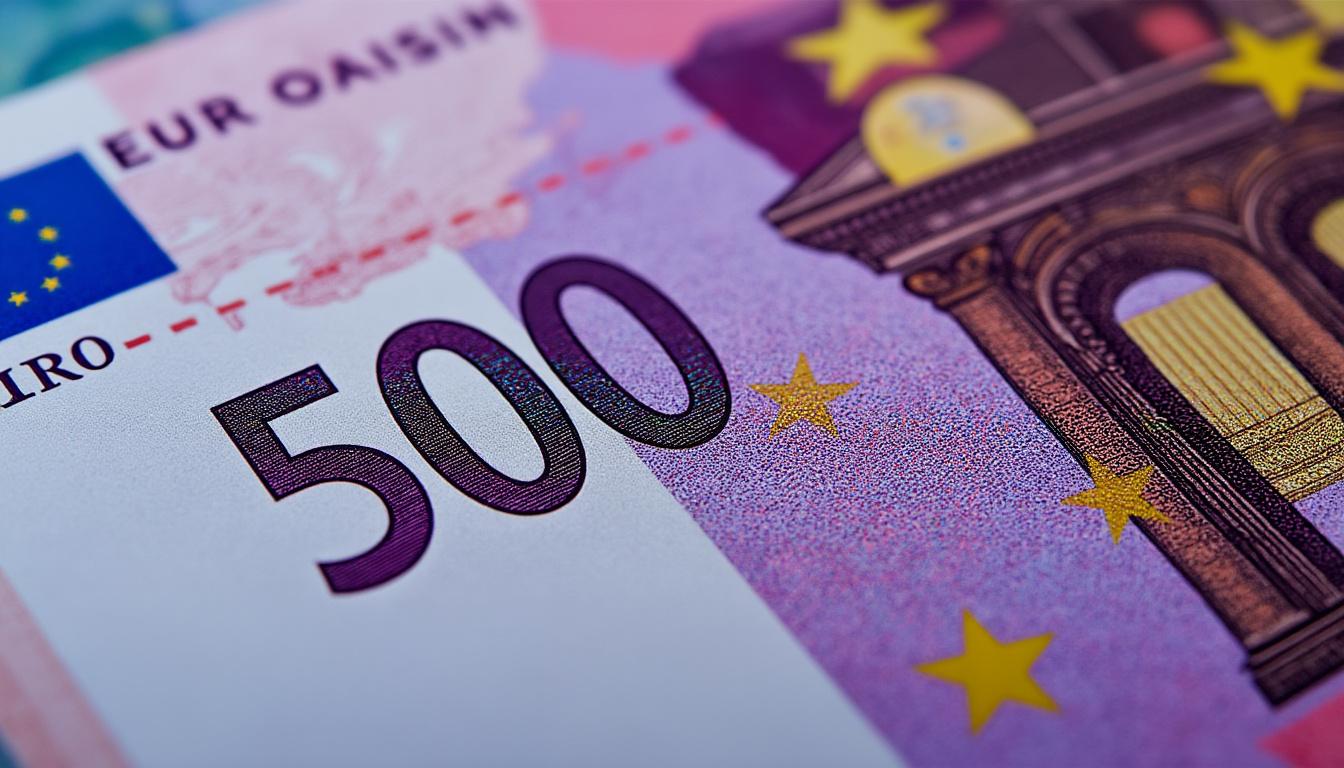 scopri come riconoscere e utilizzare correttamente la banconota da 500 euro grazie ai nostri consigli pratici e informazioni utili.