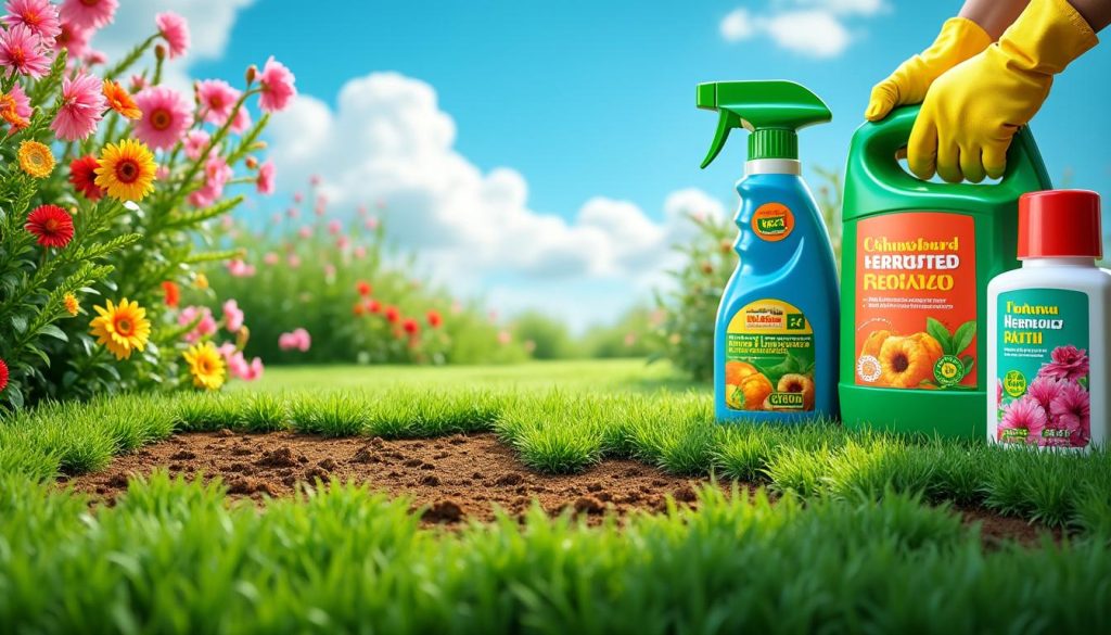 scopri come scegliere il diserbante più adatto per il tuo giardino e proteggi le tue piante in modo efficace e sicuro con i nostri consigli pratici.