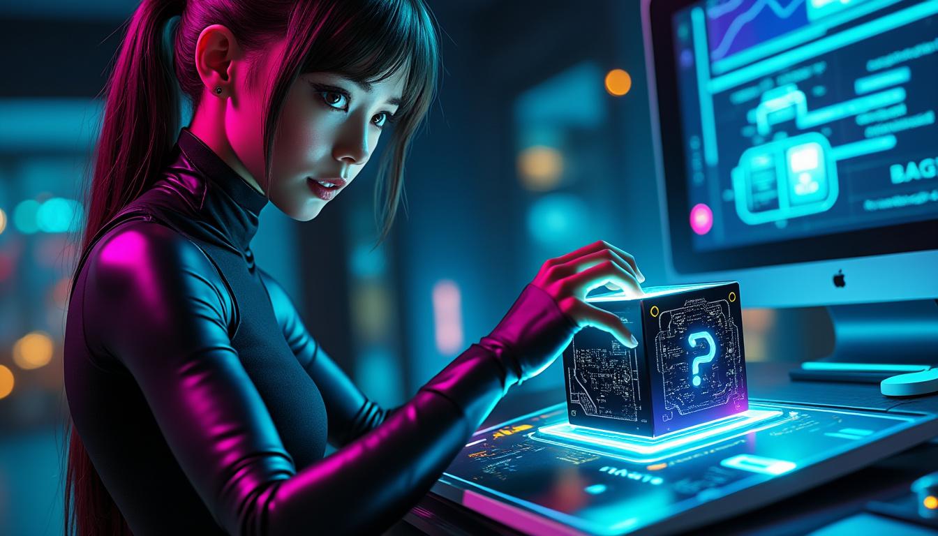 scopri il funzionamento delle mystery box, il loro fascino e i motivi della loro crescente popolarità tra gli appassionati di sorprese e collezionismo.