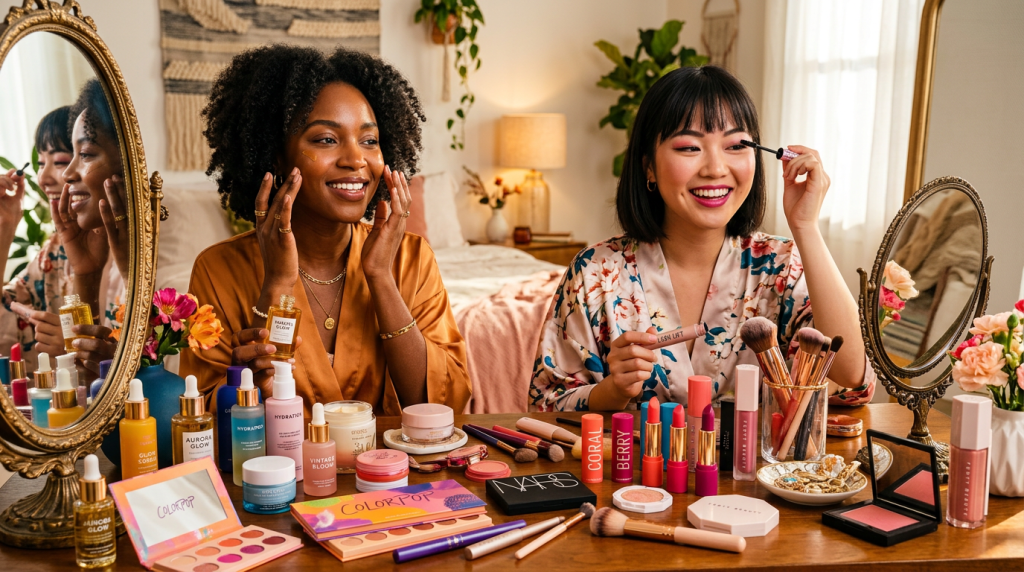 scopri i benefici esclusivi di farmasi italia per valorizzare la tua bellezza ogni giorno con prodotti di alta qualità e formulazioni innovative.