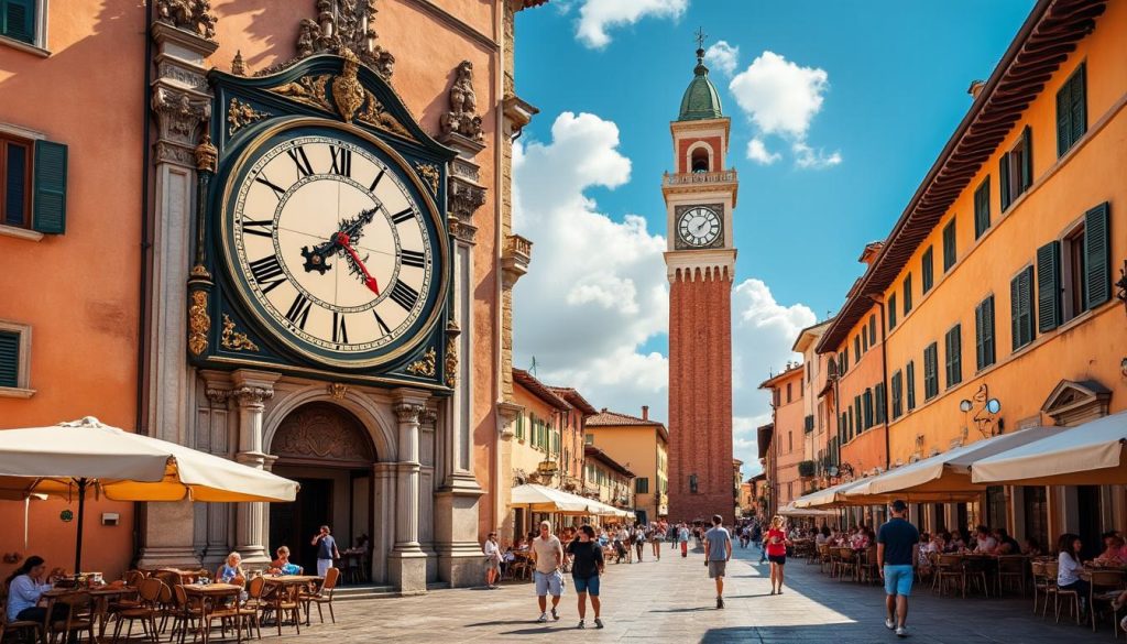 scopri che ore sono in italia e impara come conoscerle facilmente con i nostri semplici consigli e strumenti pratici.