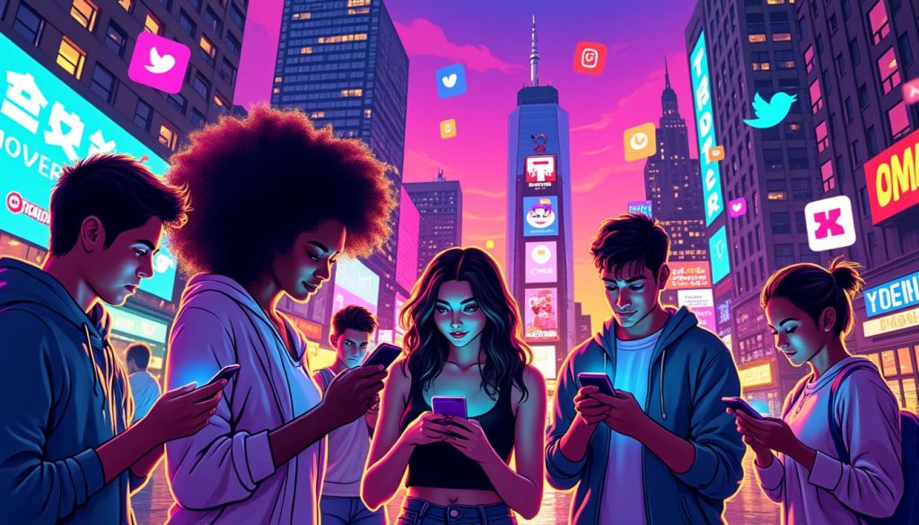 scopri come funziona tiktok america, le sue caratteristiche principali e cosa aspettarti dall'esperienza sulla piattaforma più popolare negli stati uniti.