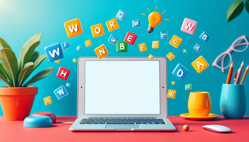 scopri come migliorare le tue abilità linguistiche e divertiti con il gioco 'indovina la parola'. strategie efficaci e consigli per aumentare il tuo vocabolario e la tua rapidità di pensiero.