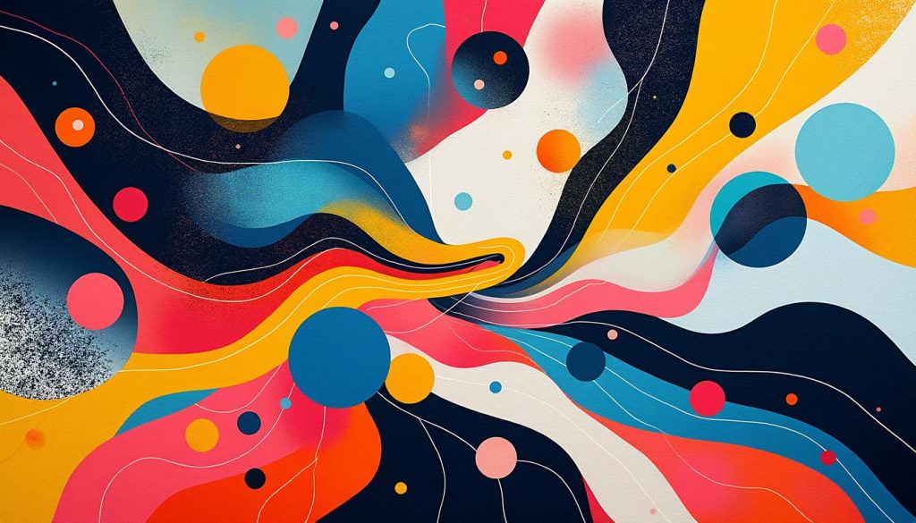 scopri cos'è l'astrattismo e come questo movimento artistico ha rivoluzionato l'arte moderna, rompendo con le tradizioni e aprendo nuove prospettive creative.