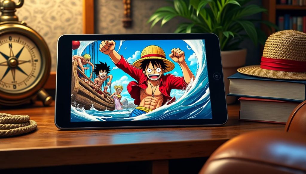 scopri dove leggere online i migliori scan di one piece in italiano, aggiornati e di alta qualità per seguire tutte le avventure di luffy e della sua ciurma.